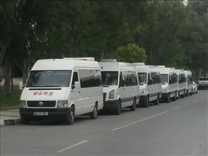 Ulus Tur