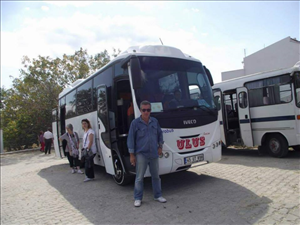 Ulus Tur